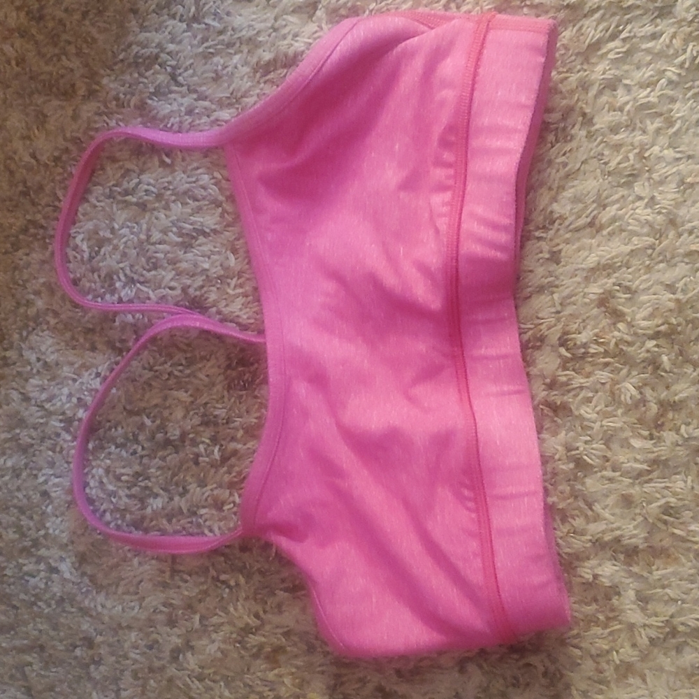 Lululemon Flow Y Sports Bra